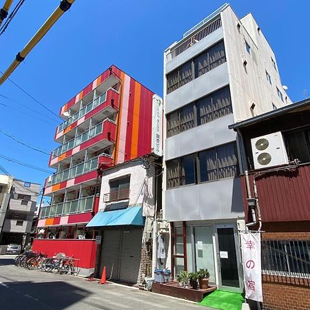 Sachi No Yado - Vacation Stay 12989 Osaka Buitenkant foto