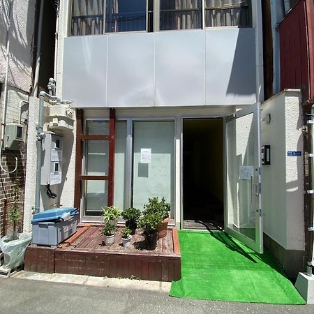 Sachi No Yado - Vacation Stay 12989 Osaka Buitenkant foto