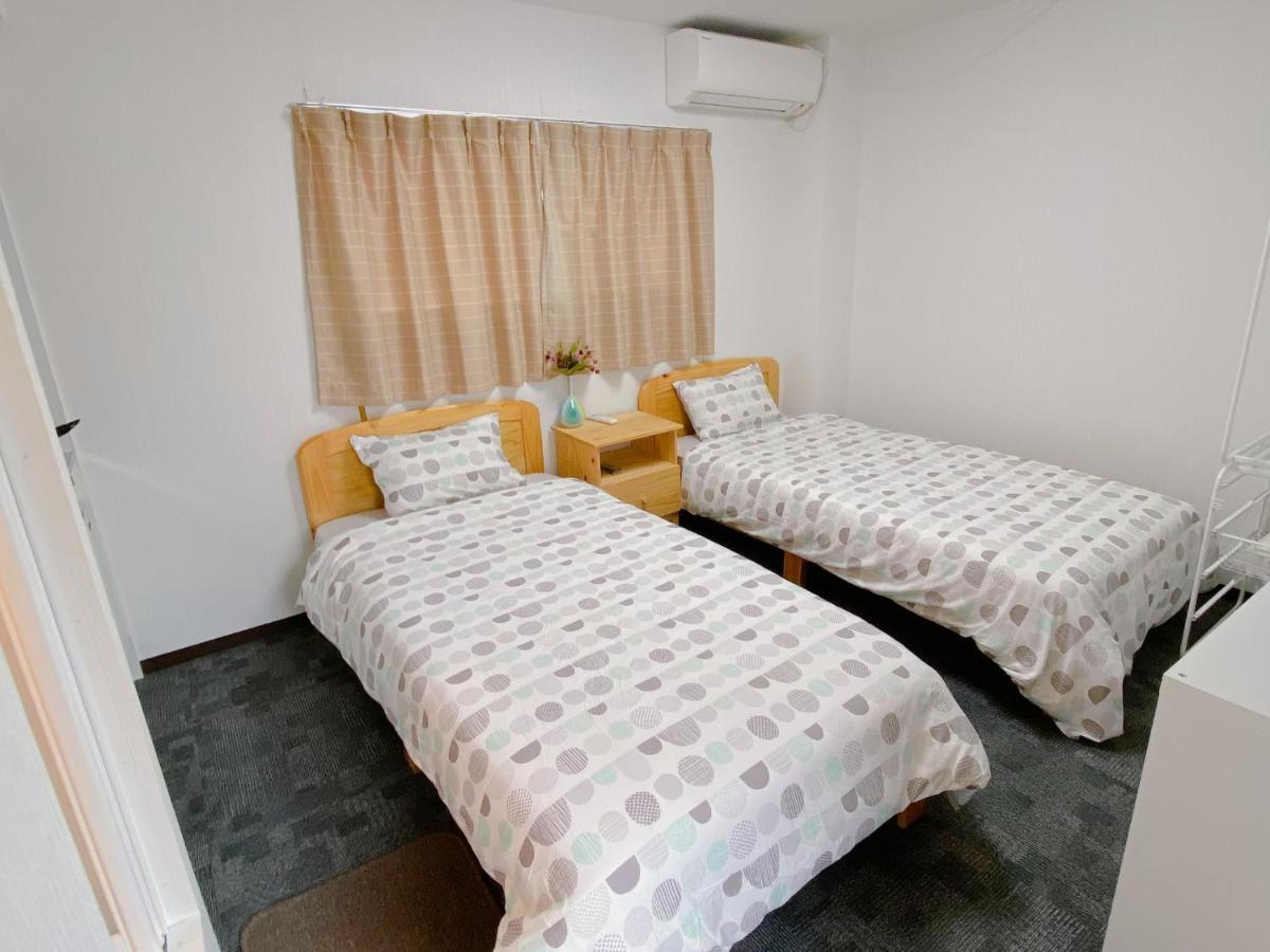 Sachi No Yado - Vacation Stay 12989 Osaka Buitenkant foto