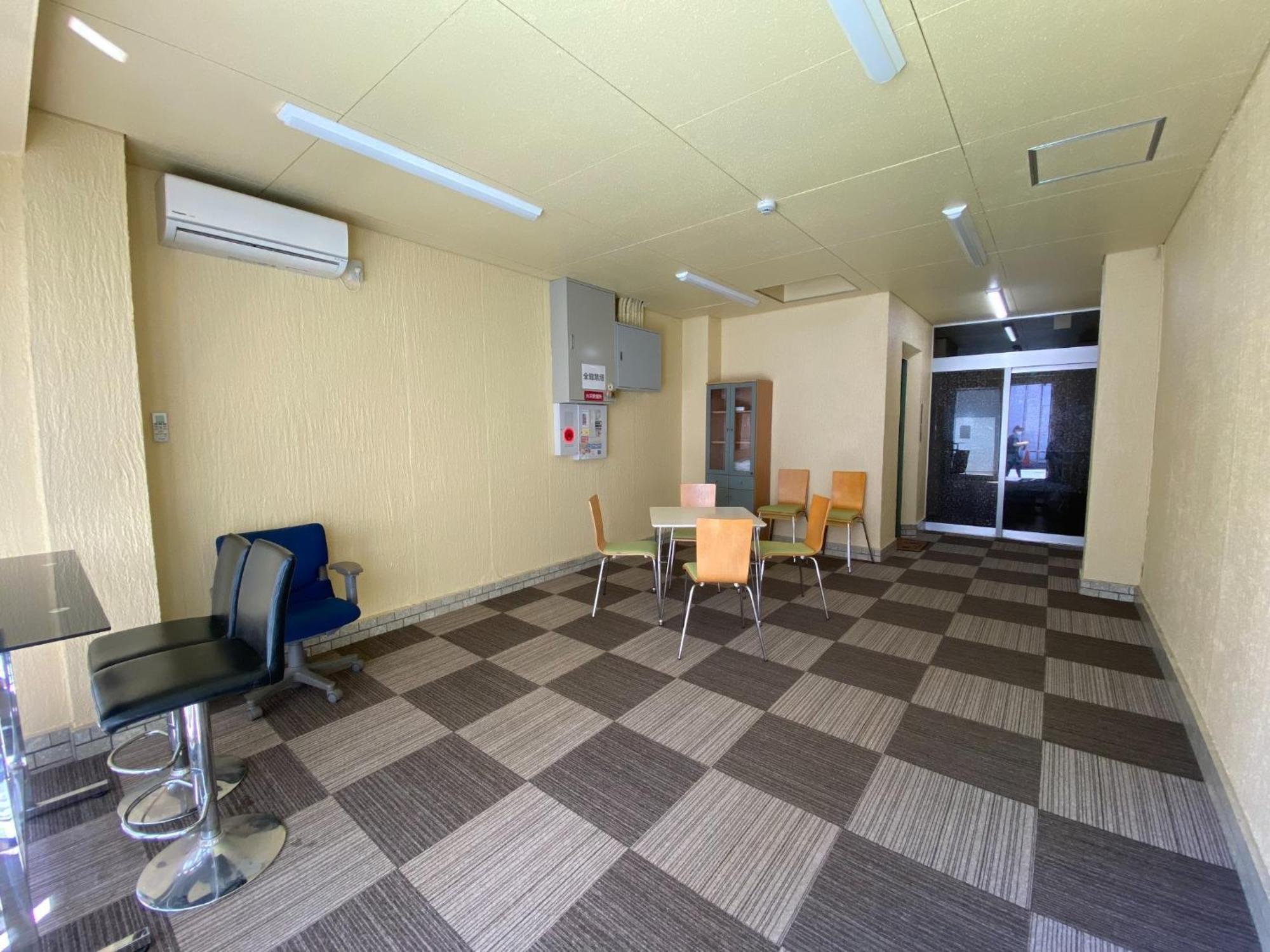 Sachi No Yado - Vacation Stay 12989 Osaka Buitenkant foto